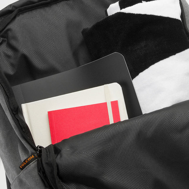 Volcom - Charter Ruck Backpack