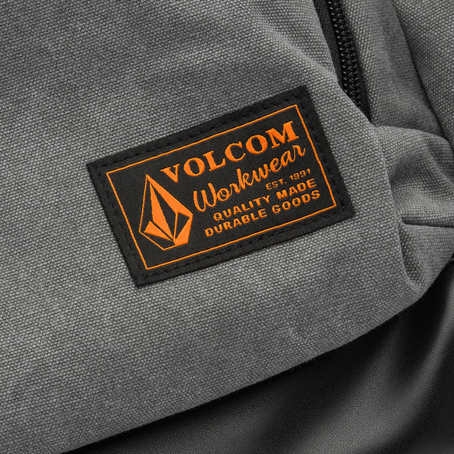 Volcom - Charter Ruck Backpack