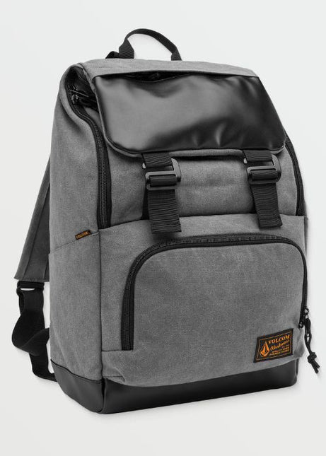 Volcom - Charter Ruck Backpack