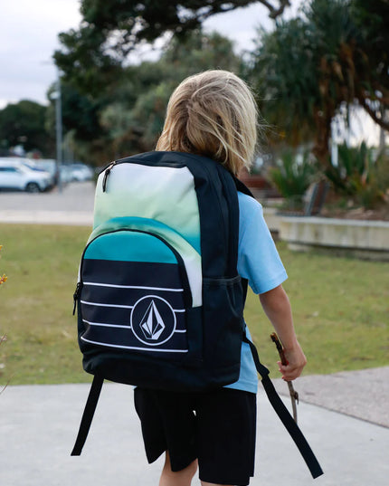 Volcom - Stone Attack Backpack