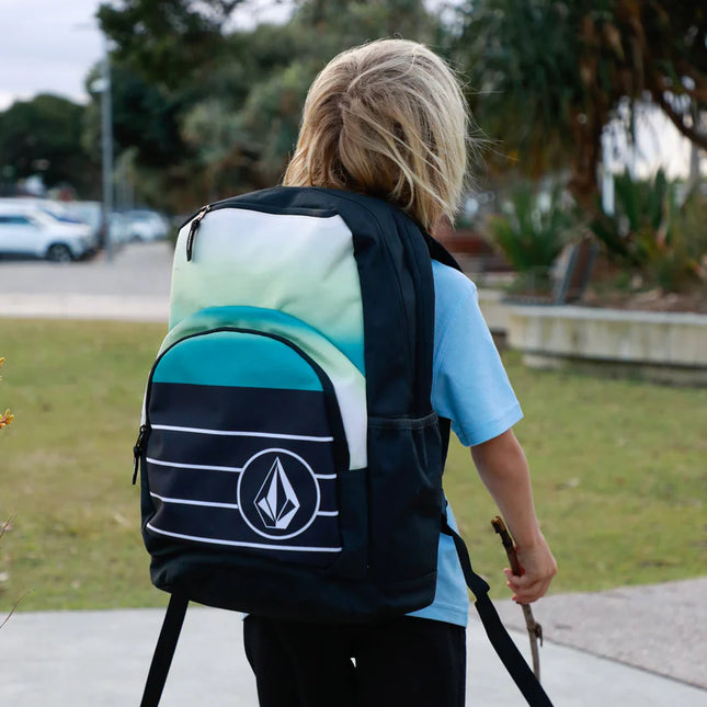 Volcom - Stone Attack Backpack