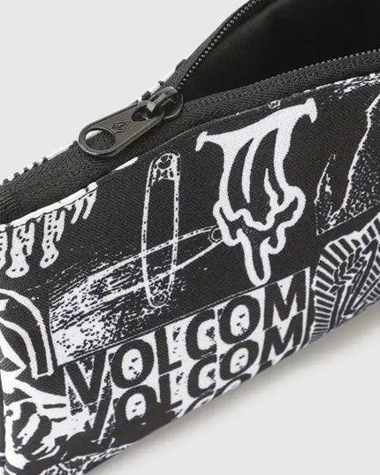 Volcom - Academy Pencil Case Boys
