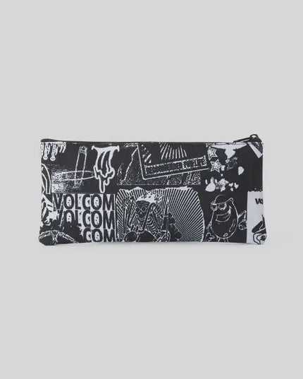 Volcom - Academy Pencil Case Boys