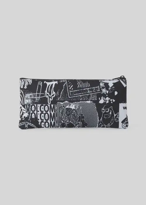 Volcom - Academy Pencil Case Boys