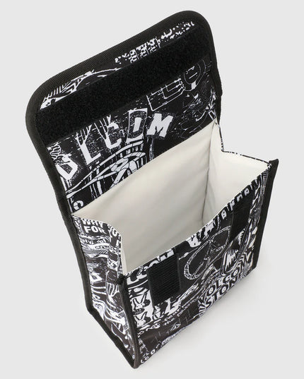 Volcom - Academy Lunch Satchel