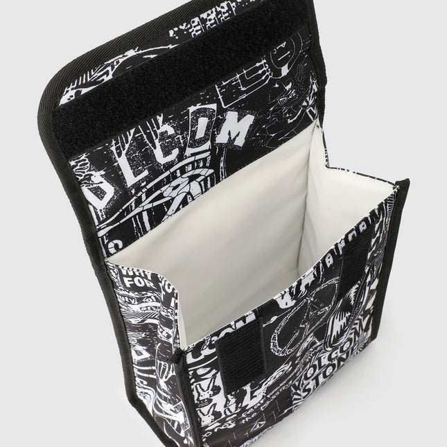 Volcom - Academy Lunch Satchel
