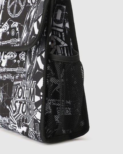 Volcom - Academy Lunch Satchel