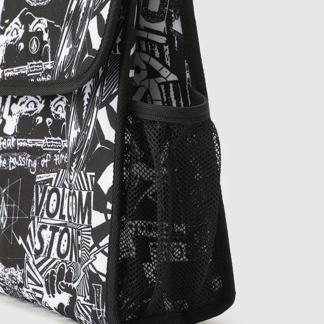 Volcom - Academy Lunch Satchel