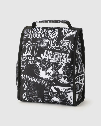 Volcom - Academy Lunch Satchel