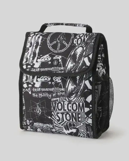 Volcom - Academy Lunch Satchel