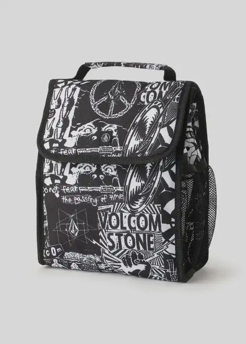 Volcom - Academy Lunch Satchel