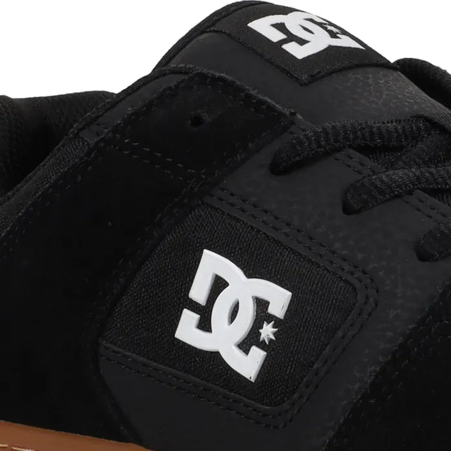 DC - Manteca 4 (Black Gum)