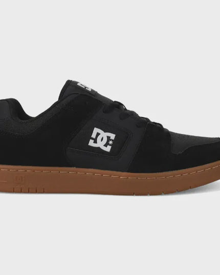 DC - Manteca 4 (Black Gum)