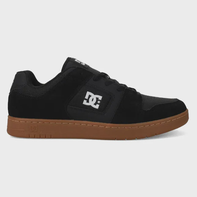 DC - Manteca 4 (Black Gum)