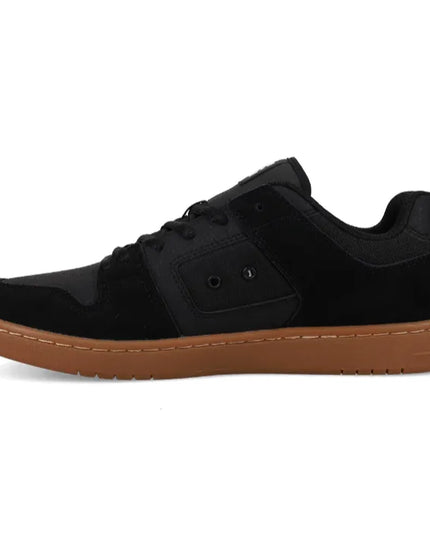 DC - Manteca 4 (Black Gum)