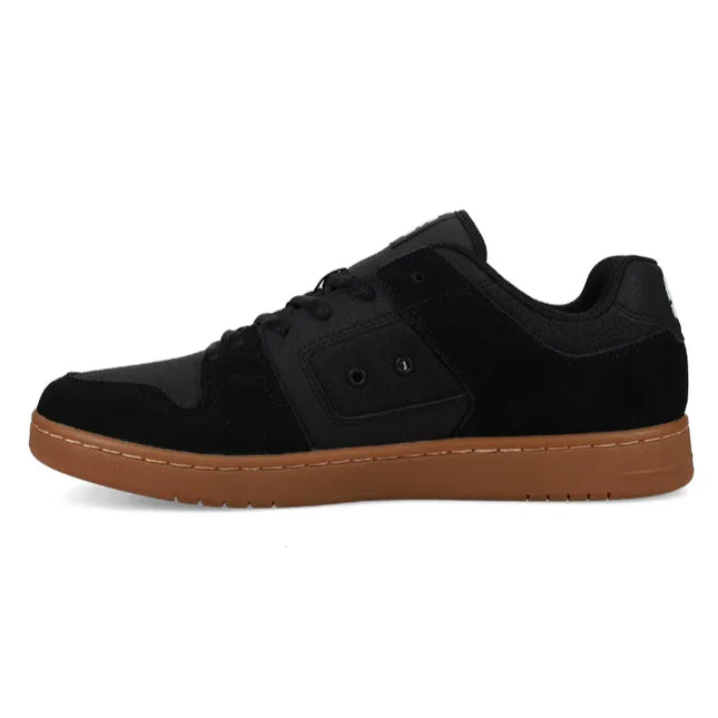 DC - Manteca 4 (Black Gum)