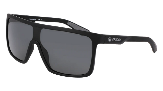 Dragon - Momentum Polarized