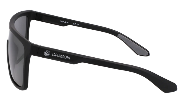 Dragon - Momentum Polarized