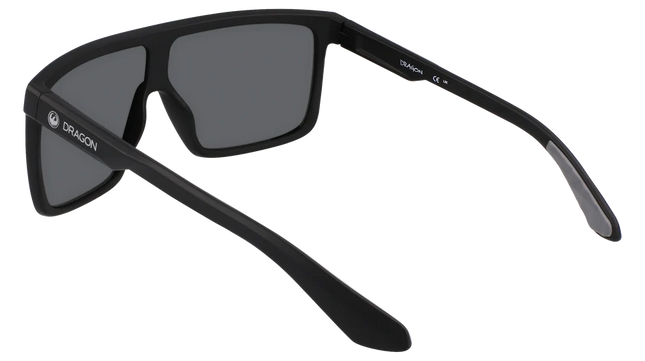 Dragon - Momentum Polarized