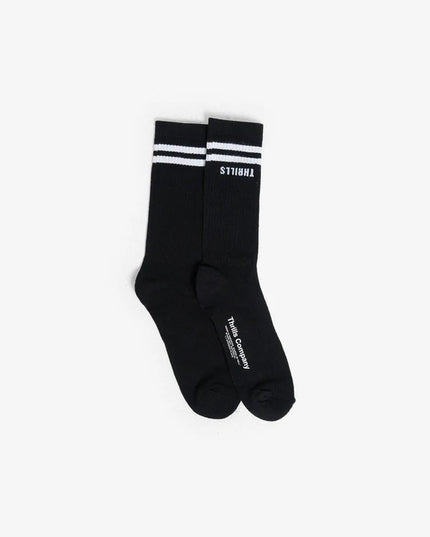 Thrills - Minimal Thrills 5 Pack Sock