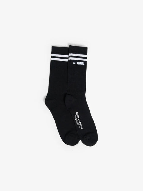 Thrills - Minimal Thrills 5 Pack Sock