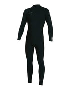 Black/Black/Black / L