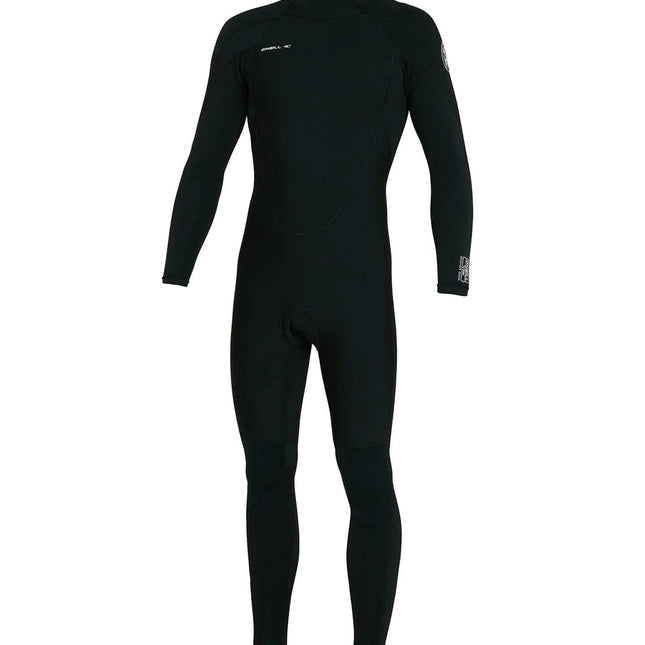 O'Neill - Defender Back Zip Wetsuit 4/3MM - Westside Surf + Street