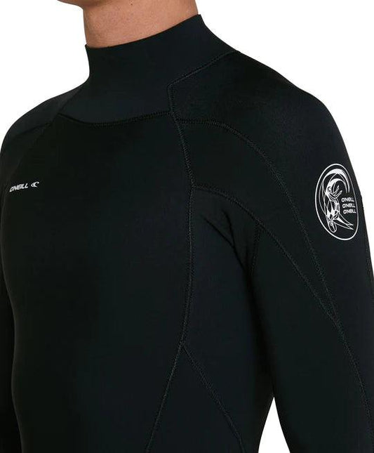 O'Neill - Defender Back Zip Wetsuit 4/3MM - Westside Surf + Street