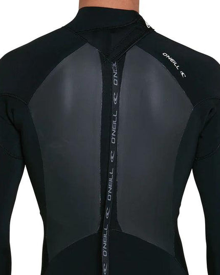 O'Neill - Defender Back Zip Wetsuit 4/3MM - Westside Surf + Street