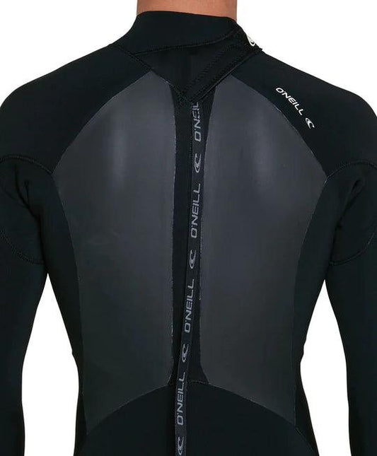 O'Neill - Defender Back Zip Wetsuit 4/3MM - Westside Surf + Street