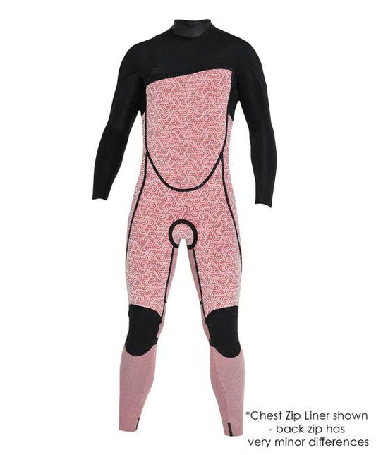 O'Neill - Defender Back Zip Wetsuit 4/3MM - Westside Surf + Street