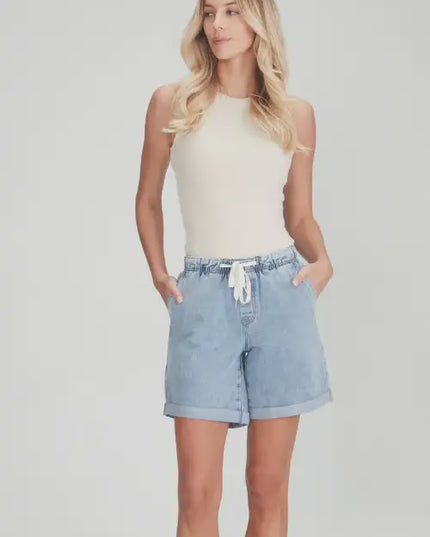 Junkfood Jeans - Demi Shorts