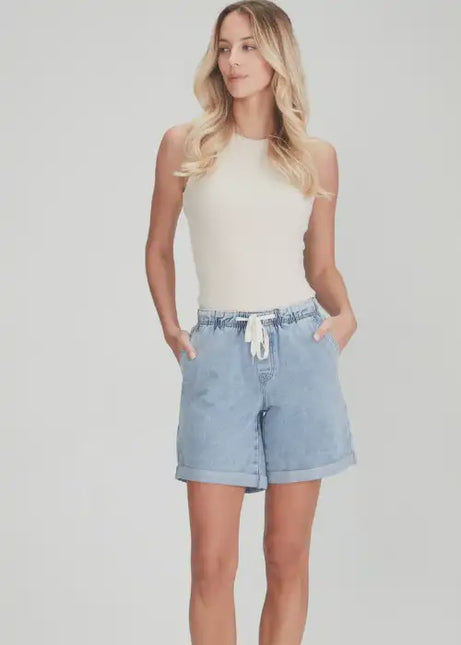 Junkfood Jeans - Demi Shorts