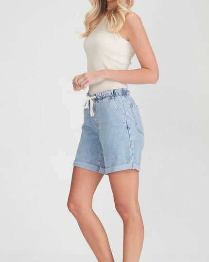 Junkfood Jeans - Demi Shorts