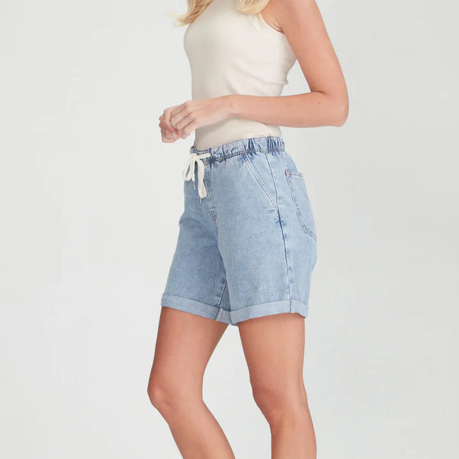 Junkfood Jeans - Demi Shorts