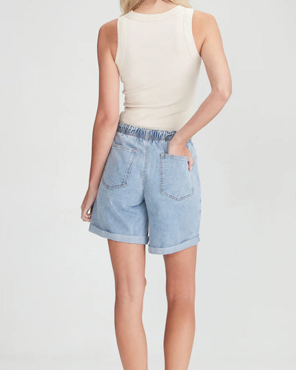 Junkfood Jeans - Demi Shorts