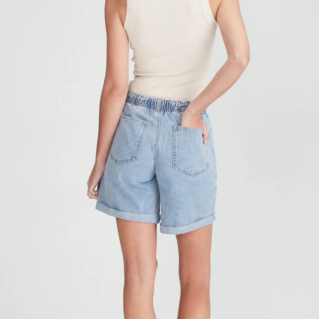 Junkfood Jeans - Demi Shorts