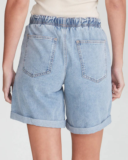 Junkfood Jeans - Demi Shorts