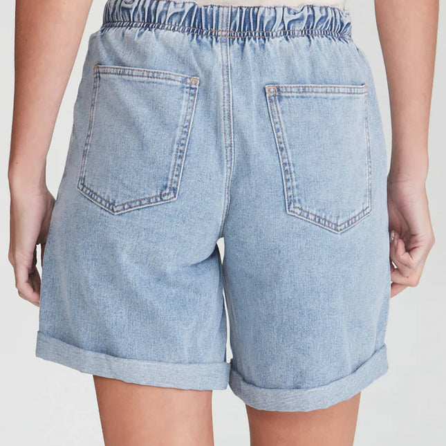 Junkfood Jeans - Demi Shorts