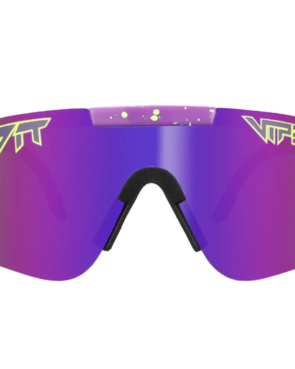 Pit Viper - Double Wide Sunglasses