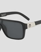 Matte Black/LL Smoke Polarized
