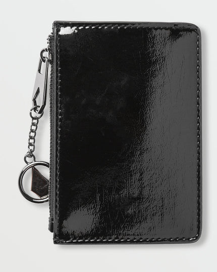 Volcom - Slickstone Coin Wallet