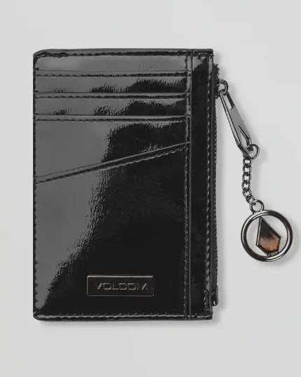Volcom - Slickstone Coin Wallet