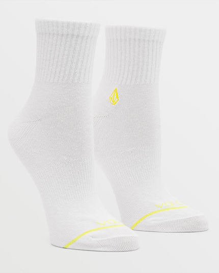 Volcom - The New Crew Socks