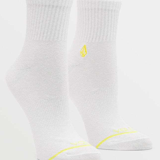 Volcom - The New Crew Socks