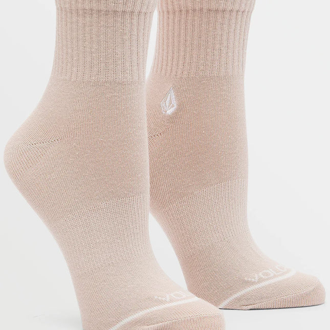 Volcom - The New Crew Socks
