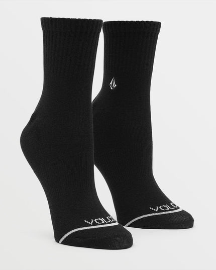 Volcom - The New Crew Socks