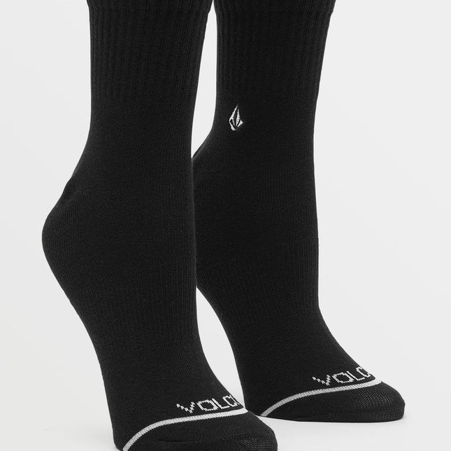 Volcom - The New Crew Socks