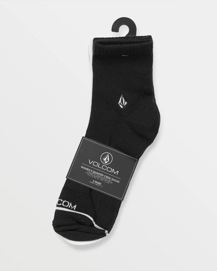 Volcom - The New Crew Socks