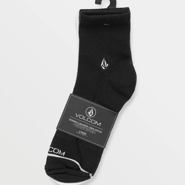 Volcom - The New Crew Socks